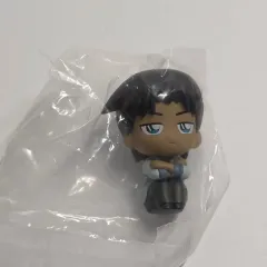 名探偵コナン まちぼうけ - 服部 平次