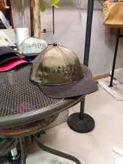 USA アルファ インダストリーズ 帽子