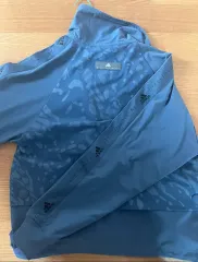 アディダス STELLA McCARTNEY ステラ マッカートニー ジップアップ