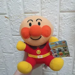 アンパンマン 人形