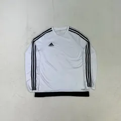 adidas(アディダス) 長袖 ロングスリーブ