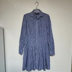 未使用級 ポロラルフローレン ONE PIECE 8