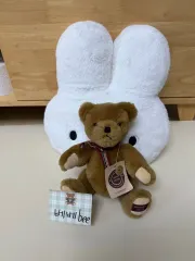 ヴィンテージ クマのぬいぐるみ