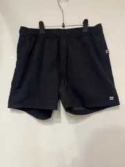 （ L ) ビラボン スイムショーツ 水着 サーフパンツ ボードパンツ