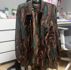 ヴィンテージ シャツ