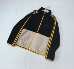 adidas(アディダス) フリース ジップアップ 海外モデル