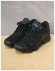 230 NIKE(ナイキ) エア ヴェイパーマックス トリプルブラック スニーカーズ