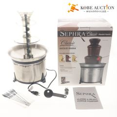 LE CREUSET Fondue Set Compact - メルカリ