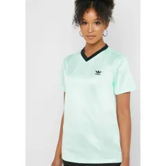 adidas(アディダス) レギュラー Tシャツ L