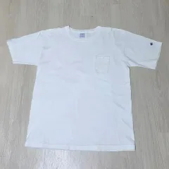 Champion(チャンピオン) 半袖 T1011 Made in USA