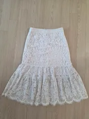 O'2nd レイ スカート