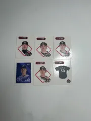 ケイティ ティブシル 販売 野球 kbo KT カン・ベコ チョン・ジョンジュン キム・ムンヒョク ムン・サンチョル