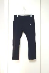 (正規品)レディース NIKE(ナイキ) ドライフィット 7/8丈 レギンス(Sサイズ)