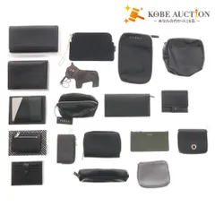 ■ FURLA フルラ 18点セット まとめ売り 財布 ポーチ キーケース コインケース カードケース ペンケース 等 箱付き含む