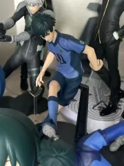 ブルーロック 糸師 凛 フィギュア 出品