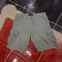 Calvin Klein(カルバ・ンクライン) カーゴ パンツ