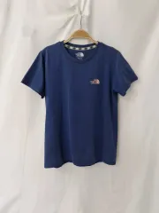 THE NORTH FACE(ザノースフェイス) 半袖 ラウンド Tシャツ