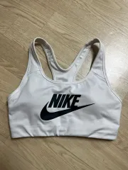 NIKE(ナイキ) ドライフィット スポーツ スポーツブラ S