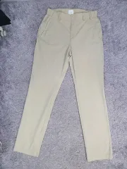 コロンビア(Columbia) パンツ 夏 ベージュ s