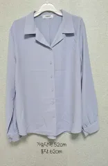 スカイ ブラウス 新品