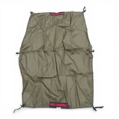 ROBENS TARP 4×4M ポリコットンタープ ローベンス ポール無し - メルカリ