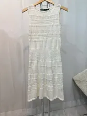 Ralph Lauren(ラルフローレン) ニットワンピース