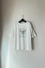 shoo la rue Tシャツ