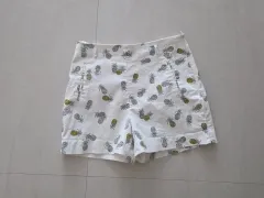 ZARA(ザラ) レディース 半ズボン S