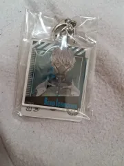 怪獣8号 原画キーホルダー レノ