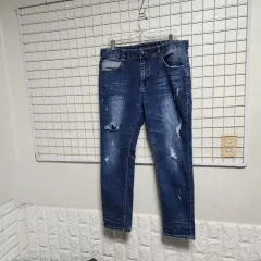 ニックスジーンズ (メンズ) 35 ）