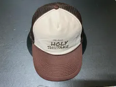 otto vintage trucker cap