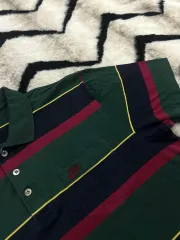 L NIKE 90s サムナースポーツ PK半袖