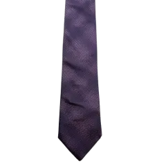 305 ） （ LANVIN Lanvin（ランバン) パターン ネクタイ