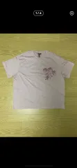XL H ＆ M 半袖Tシャツ