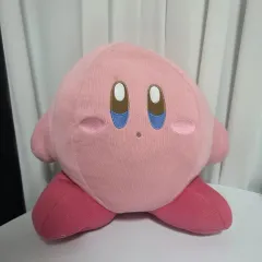 Nintendoキャラクター星のカービィぬいぐるみマスコットキャラクターヴィンテージトイグッズ大型BIG