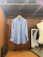 ポールスチュアート タブカラー シャツ 100