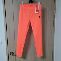 (女性) 新品 DESCENTE(デサント) 水 スポーツ レギンス タイトル 75 ( 66 推奨)