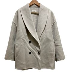 アパルトモン購入 ローレンマヌージアン 23SS ダブルフェイスニット