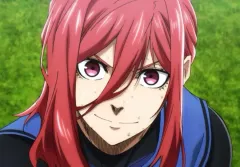 ブルーロック 千切 豹馬 コスプレセット