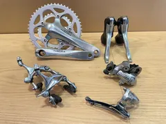 Shimano ティアグラ コンポーネントセット 楽天市場】シマノ ティアグラ コンポ セットの通販