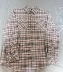 新品 THE NORTH FACE(ザノースフェイス) シャツ チェック柄