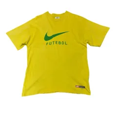 90 ザ・イヤーズ 日本版 Nike(ナイキ） フットボール Tシャツ