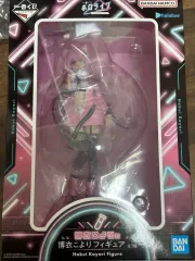 hololive(ホロライブ) こより くじ フィギュア 出品