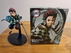 まとめ売り 鬼滅の刃 竈門炭治郎 ＆ 禰豆子 フィギュア