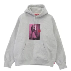 2026年最新】supreme ケイトモス パーカーの人気アイテム - メルカリ
