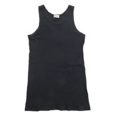 2026年最新】helmut lang タンクトップの人気アイテム - メルカリ