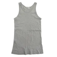 2026年最新】helmut lang タンクトップの人気アイテム - メルカリ