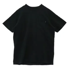 Supreme シュプリーム Pocket Tee ポケット Tシャツ 半袖カットソー ブラック系 M【中古】