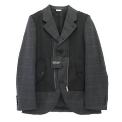 Celt&Cobra ケルト&コブラ 3AWJK-09 ブラック コーデュロイ ジャケット 
