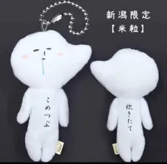 アンドチーム ジョン・ソンミン スー ぬいぐるみ R ゆき